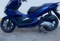 Motos - Honda PCX 2020 Nafta 17450Km - En Venta