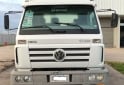 Camiones y Grúas - Camión Volkswagen 17220 DC con furgón térmico con equipo de frío - En Venta