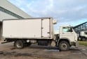 Camiones y Grúas - Camión Volkswagen 17220 DC con furgón térmico con equipo de frío - En Venta