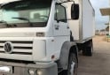 Camiones y Grúas - Camión Volkswagen 17220 DC con furgón térmico con equipo de frío - En Venta