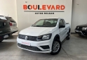 Utilitarios - Volkswagen Saveiro cabina extendida 2016 Nafta - En Venta