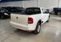 Utilitarios - Volkswagen Saveiro cabina extendida 2016 Nafta - En Venta