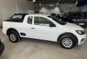 Utilitarios - Volkswagen Saveiro cabina extendida 2016 Nafta - En Venta