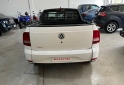 Utilitarios - Volkswagen Saveiro cabina extendida 2016 Nafta - En Venta