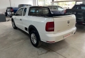 Utilitarios - Volkswagen Saveiro cabina extendida 2016 Nafta - En Venta