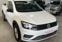 Utilitarios - Volkswagen Saveiro cabina extendida 2016 Nafta - En Venta