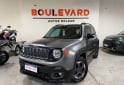 Camionetas - Jeep Renegade sport 2017 Nafta 95000Km - En Venta