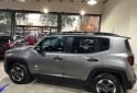 Camionetas - Jeep Renegade sport 2017 Nafta 95000Km - En Venta