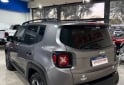 Camionetas - Jeep Renegade sport 2017 Nafta 95000Km - En Venta