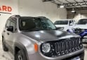 Camionetas - Jeep Renegade sport 2017 Nafta 95000Km - En Venta