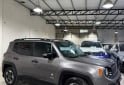 Camionetas - Jeep Renegade sport 2017 Nafta 95000Km - En Venta