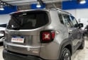 Camionetas - Jeep Renegade sport 2017 Nafta 95000Km - En Venta