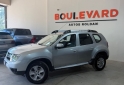 Autos - Renault Duster privilege 2.0 2017 Nafta  - En Venta