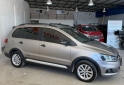 Autos - Volkswagen Suran track 2017 Nafta  - En Venta