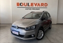 Autos - Volkswagen Suran track 2017 Nafta  - En Venta