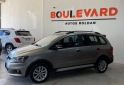 Autos - Volkswagen Suran track 2017 Nafta  - En Venta