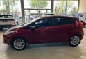 Autos - Ford Fiesta se 2017 GNC - En Venta