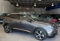 Camionetas - Peugeot 3008 GT LINE 2018 Nafta 95000Km - En Venta