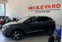 Camionetas - Peugeot 3008 GT LINE 2018 Nafta 95000Km - En Venta