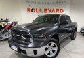 Camionetas - RAM 1500 2020 Nafta 73000Km - En Venta