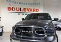 Camionetas - RAM 1500 2020 Nafta 73000Km - En Venta