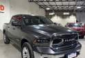 Camionetas - RAM 1500 2020 Nafta 73000Km - En Venta