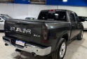 Camionetas - RAM 1500 2020 Nafta 73000Km - En Venta