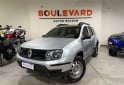Autos - Renault Duster 1.6 expresion 2018 GNC - En Venta