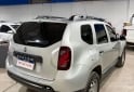 Autos - Renault Duster 1.6 expresion 2018 GNC - En Venta