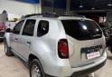 Autos - Renault Duster 1.6 expresion 2018 GNC - En Venta