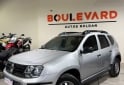 Autos - Renault Duster 1.6 expresion 2018 GNC - En Venta