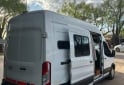 Utilitarios - Ford Transit 2015 Diesel 10000Km - En Venta
