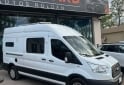 Utilitarios - Ford Transit 2015 Diesel 10000Km - En Venta