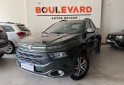 Camionetas - Fiat Toro Freedom AT9 4x4 2018 Diesel - En Venta