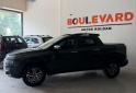 Camionetas - Fiat Toro Freedom AT9 4x4 2018 Diesel - En Venta