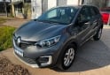 Autos - Renault Captur 2.0 2017 Nafta - En Venta