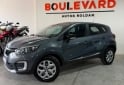 Autos - Renault Captur 2.0 2017 Nafta  - En Venta
