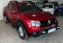 Camionetas - Renault Oroch 2017 Nafta - En Venta