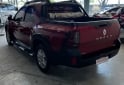 Camionetas - Renault Oroch 2017 Nafta - En Venta