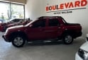 Camionetas - Renault Oroch 2017 Nafta - En Venta