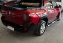 Camionetas - Renault Oroch 2017 Nafta - En Venta