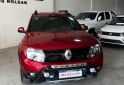 Camionetas - Renault Oroch 2017 Nafta - En Venta