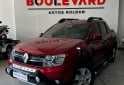 Camionetas - Renault Oroch 2017 Nafta - En Venta