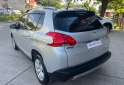 Autos - Peugeot 2008 allure AT 2018 Nafta - En Venta