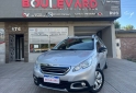 Autos - Peugeot 2008 allure AT 2018 Nafta - En Venta
