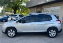 Autos - Peugeot 2008 allure AT 2018 Nafta - En Venta