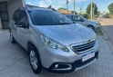 Autos - Peugeot 2008 allure AT 2018 Nafta - En Venta