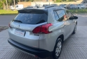 Autos - Peugeot 2008 allure AT 2018 Nafta - En Venta