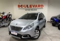 Autos - Peugeot 2008 allure AT 2018 Nafta - En Venta