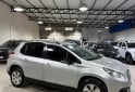 Autos - Peugeot 2008 allure AT 2018 Nafta - En Venta
